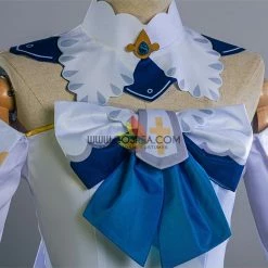 Cosrea Barbara Genshin Impact Limited Custom Sizing Cosplay Costume Cosplay Costumes