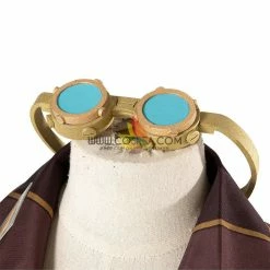Cosrea Cosplay Costumes Bennett Genshin Impact Limited Custom Sizing Cosplay Costume