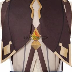 Cosrea Cosplay Costumes Bennett Genshin Impact Limited Custom Sizing Cosplay Costume