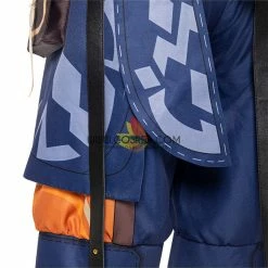 Cosrea Cosplay Costumes Bennett Genshin Impact Limited Custom Sizing Cosplay Costume