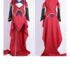 Cosrea BlazBlue Litchi Faye Ling Cosplay Costume Cosplay Costumes
