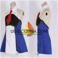 Cosrea BlazBlue Noel Vermillion Cosplay Costume