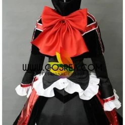 Cosrea BlazBlue Rachel Alucard Cosplay Costume