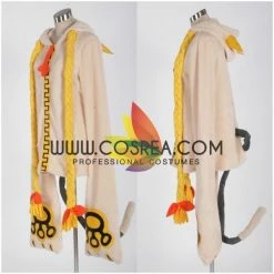 Cosrea BlazBlue Taokaka Cosplay Costume