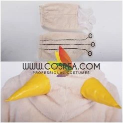 Cosrea BlazBlue Taokaka Cosplay Costume