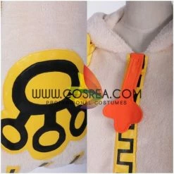 Cosrea BlazBlue Taokaka Cosplay Costume