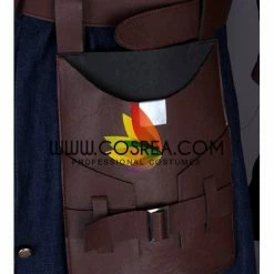 Cosrea Bloodborne Eileen The Crow Cosplay Costume