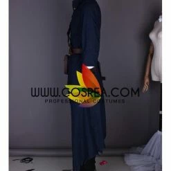 Cosrea Bloodborne Eileen The Crow Cosplay Costume