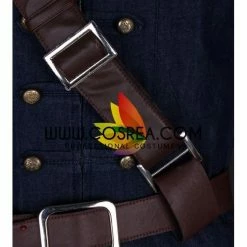 Cosrea Bloodborne Eileen The Crow Cosplay Costume