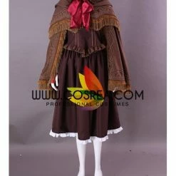 Cosrea Cosplay Costumes Bloodborne The Doll Cosplay Costume