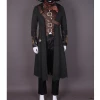 Cosrea Bloodborne The Hunter Cosplay Costume Cosplay Costumes