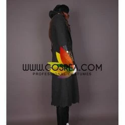 Cosrea Bloodborne The Hunter Cosplay Costume Cosplay Costumes