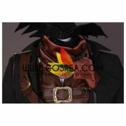 Cosrea Bloodborne The Hunter Cosplay Costume Cosplay Costumes
