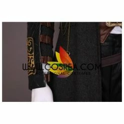 Cosrea Bloodborne The Hunter Cosplay Costume Cosplay Costumes
