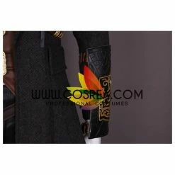 Cosrea Bloodborne The Hunter Cosplay Costume Cosplay Costumes