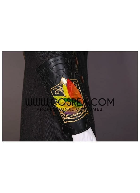 Cosrea Bloodborne The Hunter Cosplay Costume Cosplay Costumes