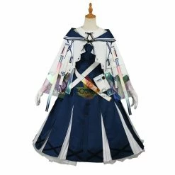 Cosrea Cosplay Costumes Ceylon Arknights Cosplay Costume
