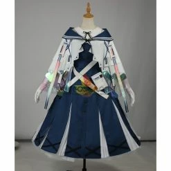 Cosrea Cosplay Costumes Ceylon Arknights Cosplay Costume