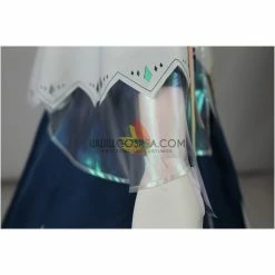 Cosrea Cosplay Costumes Ceylon Arknights Cosplay Costume