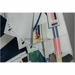 Cosrea Cosplay Costumes Ceylon Arknights Cosplay Costume