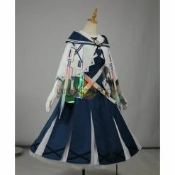 Cosrea Cosplay Costumes Ceylon Arknights Cosplay Costume