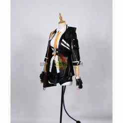 Cosrea Chen Arknights Cosplay Costume