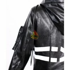 Cosrea Chen Arknights Cosplay Costume