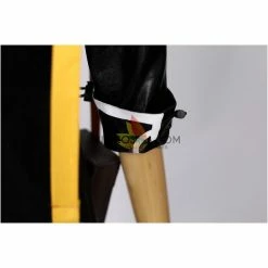 Cosrea Chen Arknights Cosplay Costume