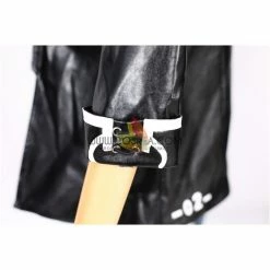 Cosrea Chen Arknights Cosplay Costume