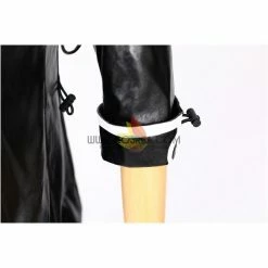 Cosrea Chen Arknights Cosplay Costume