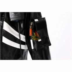 Cosrea Chen Arknights Cosplay Costume