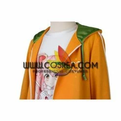 Cosrea #Compass Marcoss 55 Cosplay Costume