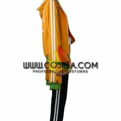 Cosrea #Compass Marcoss 55 Cosplay Costume