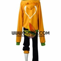 Cosrea #Compass Marcoss 55 Cosplay Costume