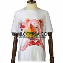 Cosrea #Compass Marcoss 55 Cosplay Costume