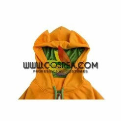 Cosrea #Compass Marcoss 55 Cosplay Costume