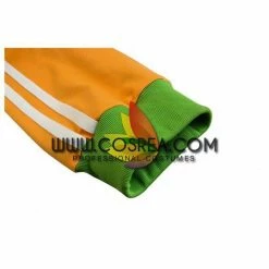 Cosrea #Compass Marcoss 55 Cosplay Costume