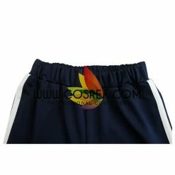 Cosrea #Compass Marcoss 55 Cosplay Costume