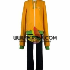 Cosrea #Compass Marcoss 55 Cosplay Costume