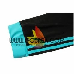Cosrea #Compass Marcoss 55 With Miku Cosplay Costume