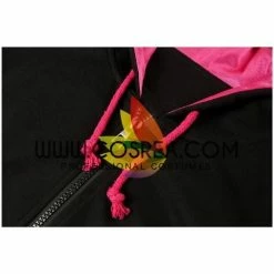 Cosrea #Compass Marcoss 55 With Miku Cosplay Costume