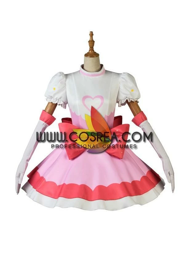 Cosrea #Compass Ririka Cosplay Costume Cosplay Costumes