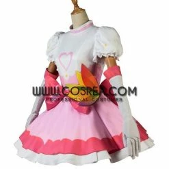 Cosrea #Compass Ririka Cosplay Costume Cosplay Costumes