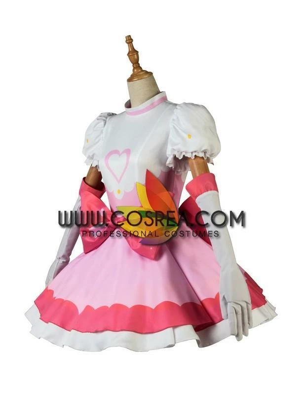 Cosrea #Compass Ririka Cosplay Costume Cosplay Costumes