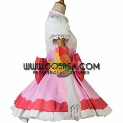 Cosrea #Compass Ririka Cosplay Costume Cosplay Costumes