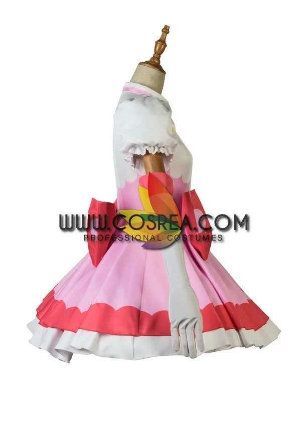 Cosrea #Compass Ririka Cosplay Costume Cosplay Costumes