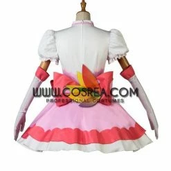 Cosrea #Compass Ririka Cosplay Costume Cosplay Costumes
