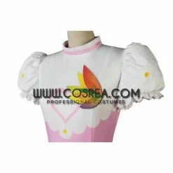 Cosrea #Compass Ririka Cosplay Costume Cosplay Costumes