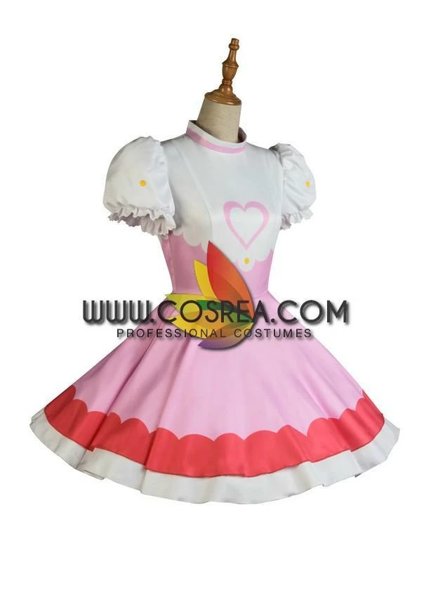 Cosrea #Compass Ririka Cosplay Costume Cosplay Costumes