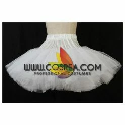 Cosrea #Compass Ririka Cosplay Costume Cosplay Costumes